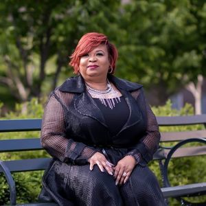 Meet your Posher, Lillian